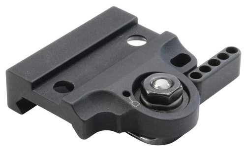 Larue Tactical LT271 Bipod Mount Black Aluminum [DS]
