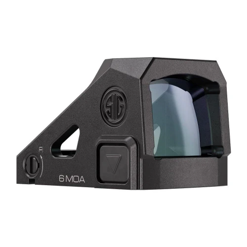 Sig Sauer Romeo-MDC Reflex Sight SORMDC60