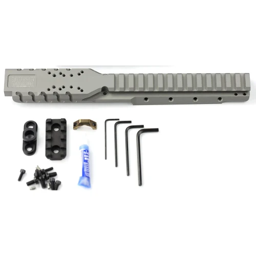 Samson HNNIBL RL RGR MINI 14 08+ NAT