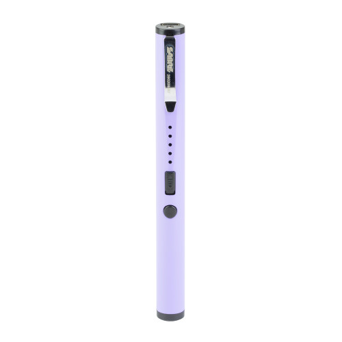 SABRE PEN DESIGN STUN GUN LAVE