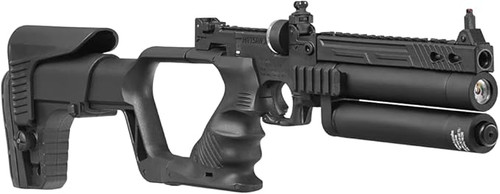Hatsan Jet II PCP Carbine Air Rifle Air Pistol Combo .177 Caliber [DS]