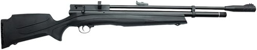 BEEMAN 1335 PCP CHIEF II PLUS .22 PELLET AIR RIFLE 10-SHOT [DS]