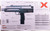 Umarex Steel-Storm .177 Caliber BB Gun Air Pistol, Black [DS]