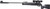 Umarex Prymex Break Barrel .22 Caliber Pellet Gun Air Rifle [DS]