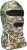 Primos PS6669 Stretch Fit Realtree Edge Neoprene Full Face Mask OSFA DS