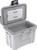 PELICAN 8Q-1-WHTGRY 8QT ELITE COOLER WHT/GRY DS