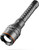 NEBO NEBFLT1029 Davinci 10000L Flashlight Gray 100/400/1,000 Lumens White LED DS