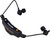 Pro Ears PEEBHTBTBLK Stealth 28 HTBT 28 dB Behind The Head, Bluetooth Connectivity, Black DS