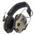 Allen 4151 Ultrax Bionic 22 dB Flat Dark Earth DS