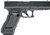 Umarex GLOCK G17 Gen 3 Blowback .177 Caliber BB Gun Air Pistol