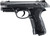 Beretta PX4 Storm .177 Caliber Blowback BB Gun Pistol, Shoots Pellets and BBS