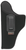 MICHAELS IN-PANT HOLSTER #5 LH NYLON BLACK * Left hand [DS]