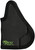 Sticky Holsters OR5 OR-5 Modified Black Cordura/Foam, Compatible w/Sig P365, Springfield Hellcat, Glock 42, Springfield XDS Ambidextrous [DS]