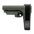 SB Tactical SBA3 5-Position Adjustable Stabilizing Brace Stealth Grey [DS]