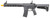 BG Defense Type-A MK2 12" Gen 2 AEG Rifle by Lancer Tactical - (Black) [DS]