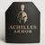 ACHILLES ARMOR Plates for Tactical Vest – Level II to Level IIIA (In-Store Purchase Only for Eligible Professions)