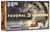 Federal P3006SS1 Premium 30-06Springfield 165gr Swift Scirocco II 20 Per Box [DS]