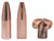 Federal 3006150LFA Power-Shok 30-06Springfield 150gr Copper Hollow Point 20 Per Box [DS]