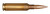 Berger Bullets 31031 Classic Hunter 6.5Creedmoor 135gr Hybrid Boat Tail 20 Per Box [DS]