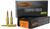 HSM 65CRD130VLD Trophy Gold Extended Range 6.5 Creedmoor 130 gr Berger Hunting VLD Match 20 Per Box [DS]