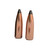 Nosler 16319 Partition 6.5 Creedmoor 100gr Partition Spitzer 50/Box [DS]