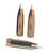 Nosler 56902 AccuBond 6.5Creedmoor 130gr Spitzer Point 50/Box [DS]