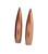 Nosler 58943 AccuBond Long Range 6.5Creedmoor 129gr Spitzer Point 100/Box [DS]