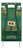 Caldwell 707055 Ultimate Target Stand Green Polymer/Steel