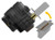 Caldwell 397493 Magazine Charger Tac 30 223 Rem/204 Ruger/5.56x45mm NATO AR-Platform (Clam Pack)