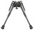Caldwell 379852 XLA Fixed Bipod 6-9" Black Aluminum