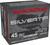 Winchester Ammo W45CST Silvertip 45Colt 225gr Silvertip Jacket Hollow Point 20 Per Box [DS]