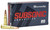 Hornady 80787 Subsonic Rifle 7.62x39mm 255gr Sub X 20 Per Box [DS]