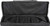 Bulldog BDT3038B BDT Tactical Rifle Case Black Nylon DS