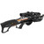 Ravin R29X Crossbow Package with Illum Scope & Arrows, Draw Handle Black [DS]