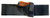 Bulldog WANK1R Ankle Black Elastic Velcro Fits Ruger LCP Fits Mini Semi-Autos Right Hand DS