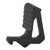 Strike Industries ARLATCHBK Charging Handle Extended Latch Black Aluminum AR-Platform DS