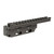 Midwest Industries MIORSH1895X5 Optic Rail Shell Holder DS