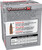 Winchester Ammo X17P Varmint X 17Hornet 20gr Polymer Tip Rapid Expansion 20 Per Box [DS]