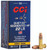 CCI 970 Quiet-22 Segmented HP 22LR 40gr Segmented Hollow Point 50 Per Box [DS]
