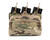 Blue Force Gear HWUPZ06MC Pouch Multi-Cam Elastic DS