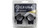 CZ-USA 40087 CZ Rings 457/455 Matte Black 30mm Medium DS
