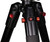 Bog-Pod 1099442 DeathGrip Tripod Black Aluminum 7"-59" DS
