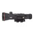 NOCPIX RICO 2 THERMAL WEAPON SIGHT LRF 1280X1024 75MM DS