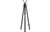 BOG DEADSHOT TRIPOD 25"-64" HEIGHT RANGE ALUMINUM LEGS DS