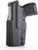 1791 KYDEX IWB HOLSTER MULTI -FIT RH SIG P365 BLACK DS