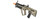 ELITE FORCE IWI TAVOR TAR-21 COMPETITION AIRSOFT AEG RIFLE - TAN [DS]