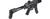 Elite Force H&K Competition Kit MP5 SD6 SMG Airsoft AEG Rifle (Color: Black) [DS]