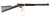 Elite Force Legends Limited Edition Saddle Gun CO2 Powered Lever Action Carbine Airsoft Rifle - (Gold/Black) [DS]