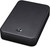 Bulldog Cases, Personal Safe, 9.5" x 6.5" x 2", Black Finish, w/Key Lock and Security Cable