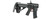 Elite Force / VFC Avalon Samurai Edge 2.0 M4 AEG Rifle w/ M-LOK Handguard (Color: Black) [DS]